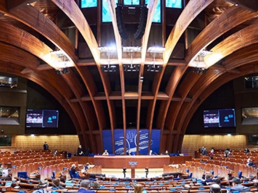 Asambleja Parlamentare e Këshillit të Evropës diskuton sot për tensionet në veri të Kosovës