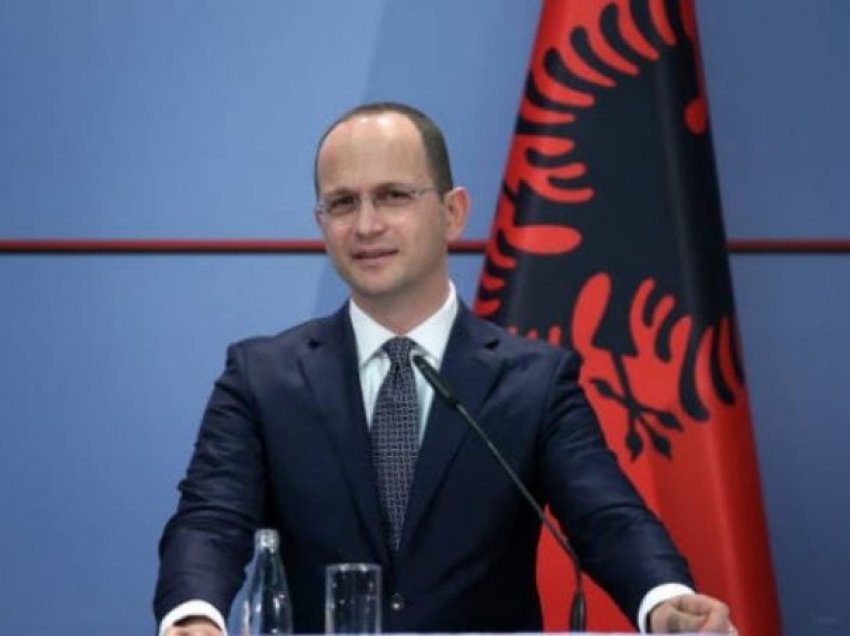 Bushati: Shqipëria me rezolutë duhet ta dënojë sulmin terrorist në Banjskë