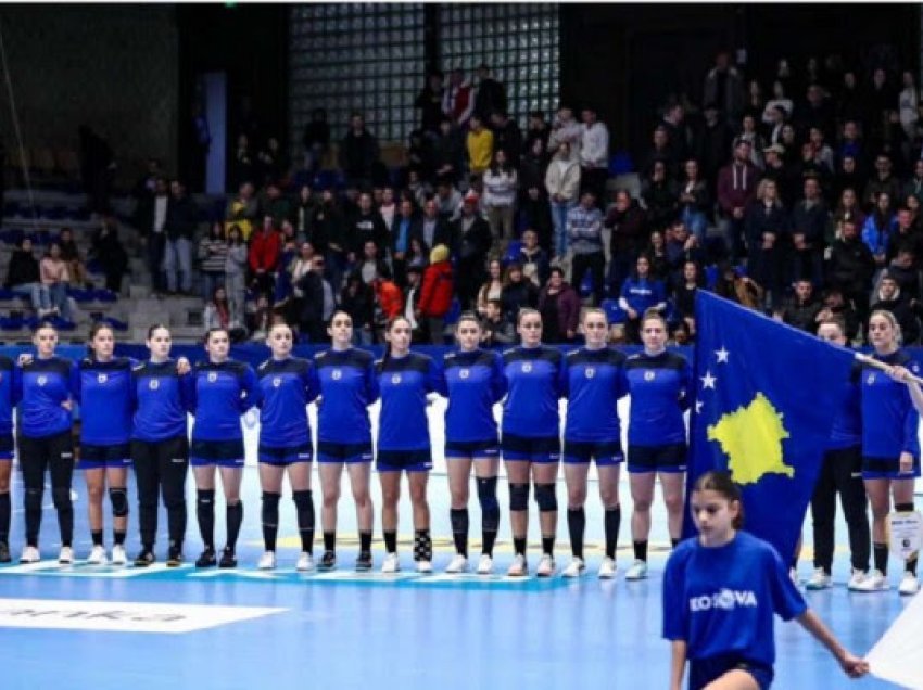 Kosova nis përgatitjet për kualifikimet e EURO 2024