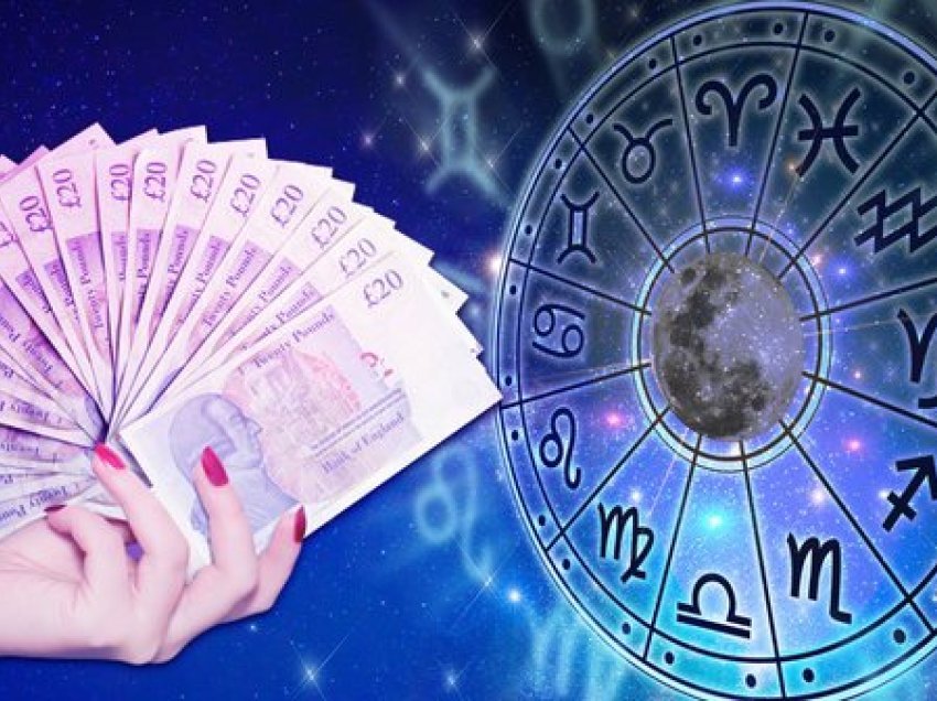 4 shenjat e horoskopit që nuk dinë të menaxhojnë paratë
