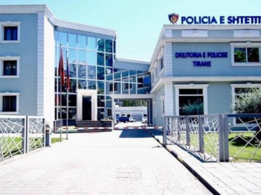 “Tempulli”, i shpallur në kërkim për shitje të narkotikëve, arrestohet 28-vjeçari në Tiranë