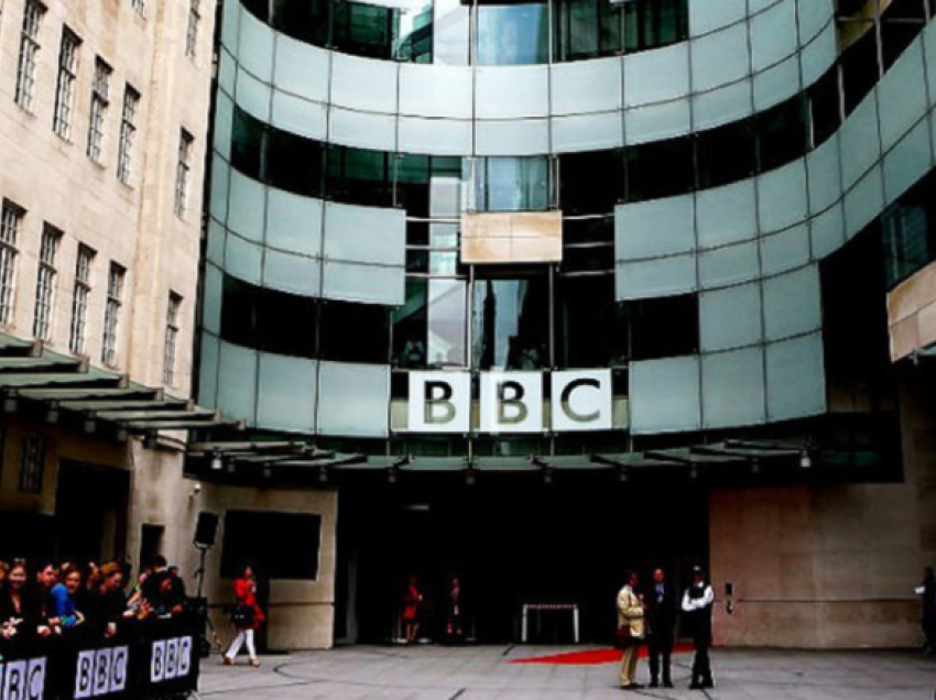 Hamasi përplas BBC me qeverinë britanike
