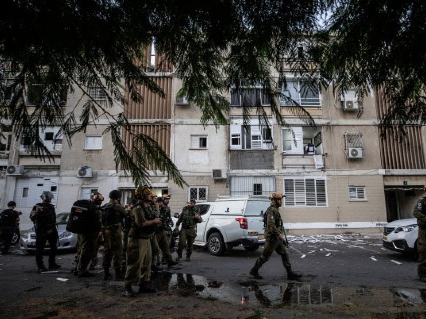 ​Greqia evakuon 90 shtetas të tjerë nga Izraeli