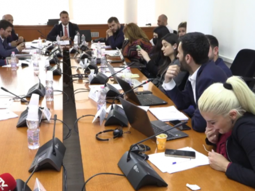 Komisioni për Buxhet sot shqyrton Raportin Financiar të RTK-së 