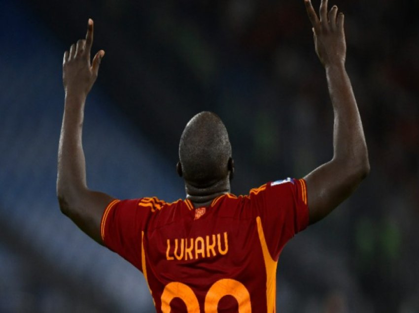Lukaku zbulon pse refuzoi superofertën e klubit arab