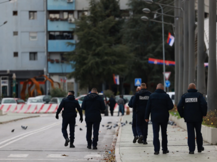 Këto janë pagat e zyrtarëve policorë në Kosovë – më e vogla 210 euro