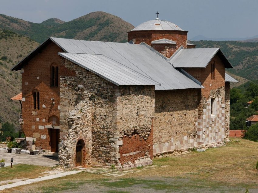 Dioqeza Rashkë – Prizren i përgjigjet Çekut: Renovimin e Manastirit të Banjskës e bëjmë vetë