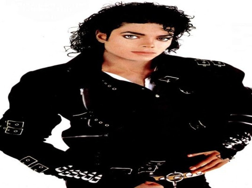 ​Xhaketa ikonë e Michael Jackson do të dalë në ankand në nëntor