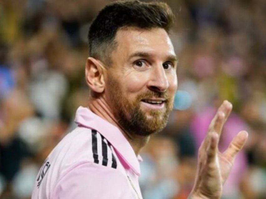 Messi nuk do të rikthehet te Barcelona as në formë huazimi