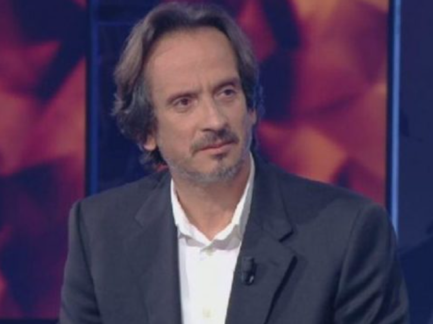 Ndeshja Shqipëri-Çeki, gazetari Ben Andoni: Kurtit nuk iu bë vend për të ulur afër Ramës në Zonën VIP