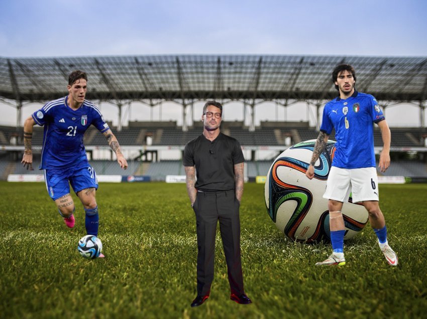 Njeriu që tronditi futbollin italian: Ka shumë lojtarë që vendosin baste