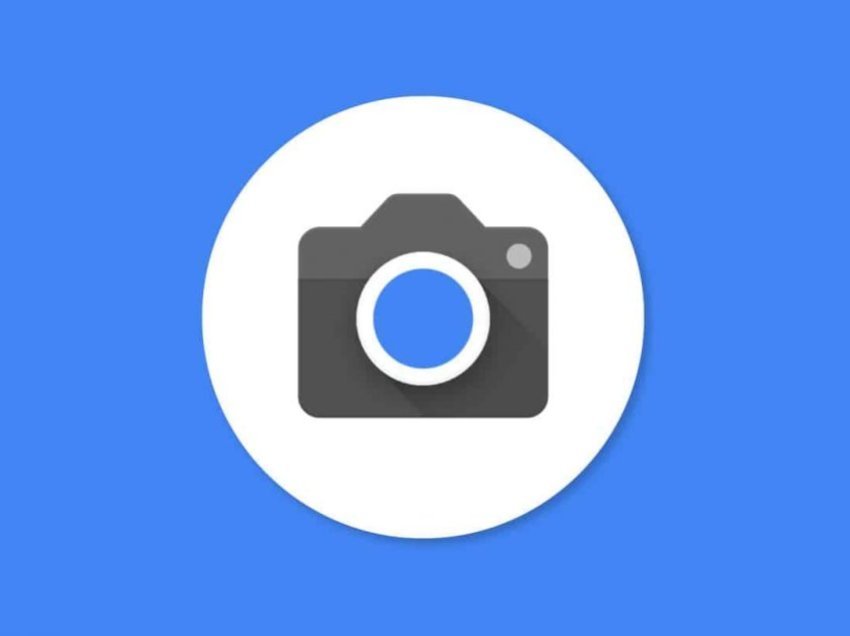 Google Camera tani është Pixel Camera në Play Store