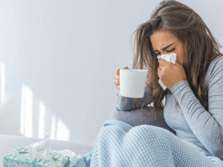 Pse gripi sezonal nuk duhet neglizhuar