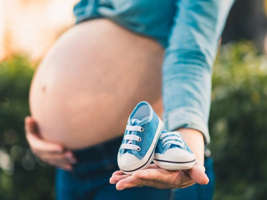 Cila është mosha më e mirë për të mbetur shtatzënë me PCOS, sipas ekspertëve