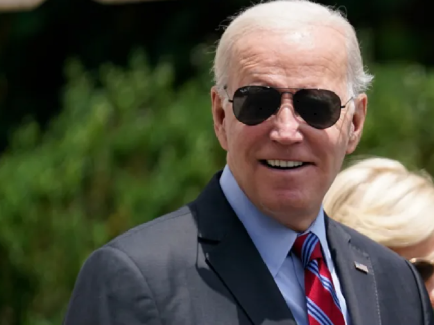 Biden anulon udhëtimin në Kolorado, mund të vizitojë Izraelin të mërkurën