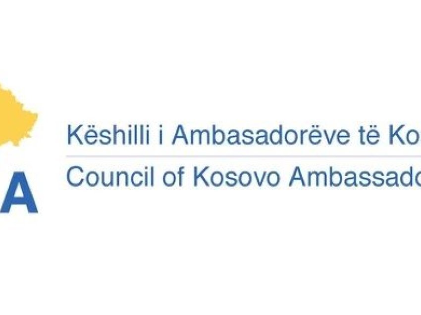 Këshilli i Ambasadorëve të Kosovës i zgjedh organet drejtuese – Kryetar Avni Spahiu