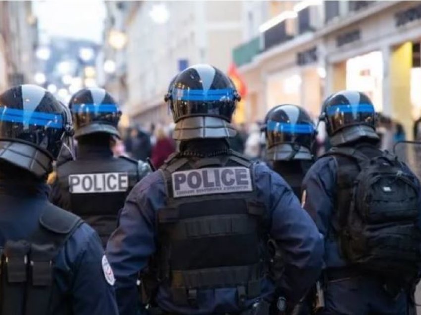 ISIS rikthen frikën, Franca dyfishon masat e sigurisë para ndeshjes