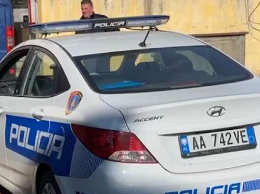 Operacioni “Tempulli”/ Arrestohet një 24-vjeçar në Krujë, shiste hashash pranë shkollave