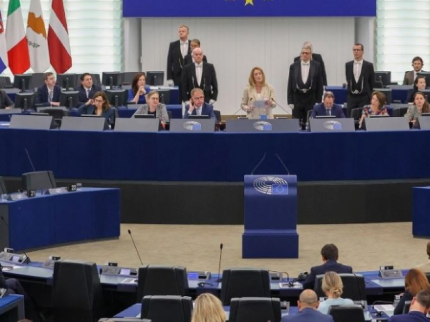 Sulmi terrorist në Bruksel, kryetarja e Dhomës së PE: Nuk mund të lejojmë që urrejtja të fitojë