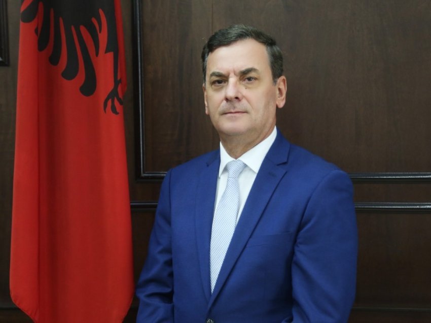 Sokol Sadushi, zgjidhet Kryetar i Gjykatës së Lartë