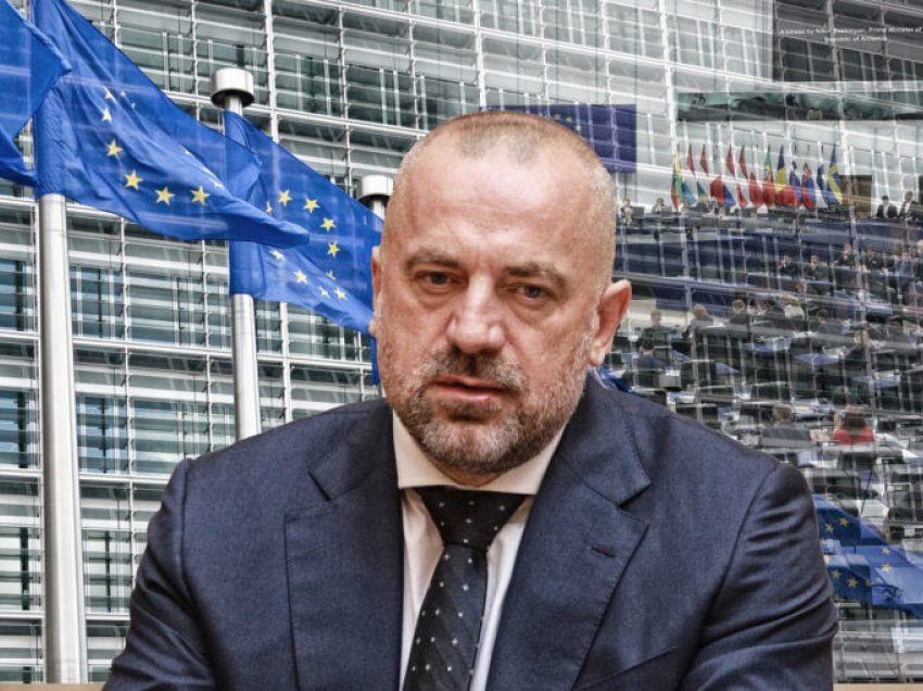 Parlamentarët evropianë po kërkojnë nga Serbia ekstradimin e Milan Radoiçiqit në Kosovë