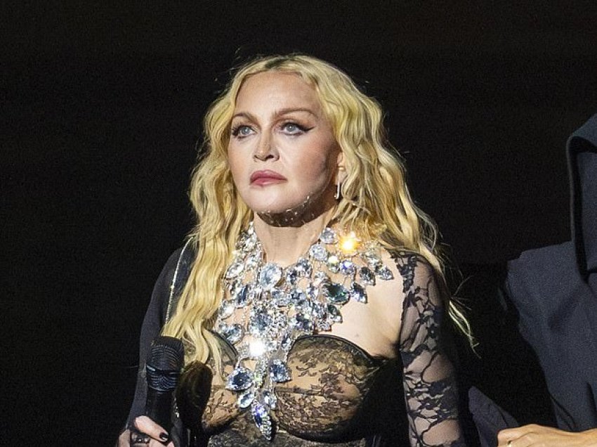 Sa para pritet të fitojë Madonna në turneun e saj “Celebration”?