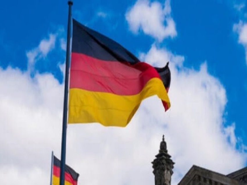 ​Gjermania: I takon Izraelit kur të ketë një armëpushim