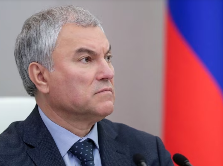 Parlamenti rus miraton tërheqjen e Moskës nga Traktati i Ndalimit të Provave Bërthamore