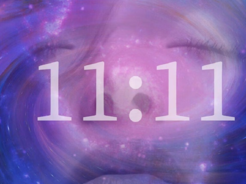 Pse të shohësh 11:11 në orë është një shenjë e fuqishme, sipas numerologjisë
