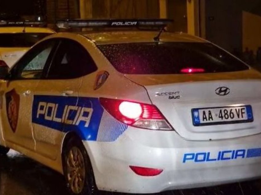Sherr në Shkozë, policia jep njoftimin: 21-vjeçari u godit me sende të forta dhe ka përfunduar në spital