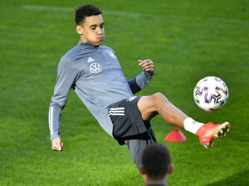 Real Madridi kërkon edhe yllin e ri gjerman