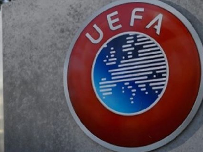 UEFA ka vendosur, asnjë ndeshje nuk do të luhet në Izrael deri në një njoftim të dytë