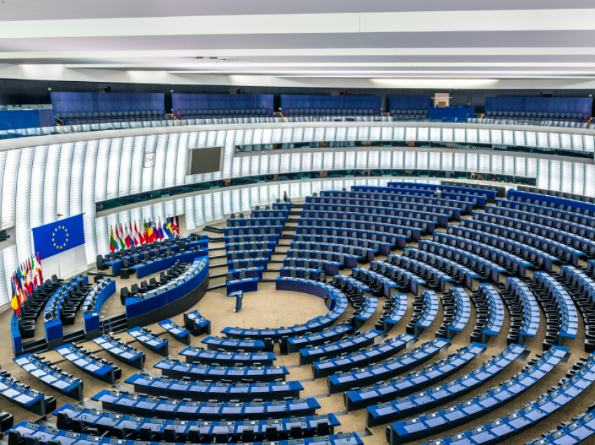 Çka përmban rezoluta e Parlamentit Evropian që dënon sulmin terrorist në Banjskë?