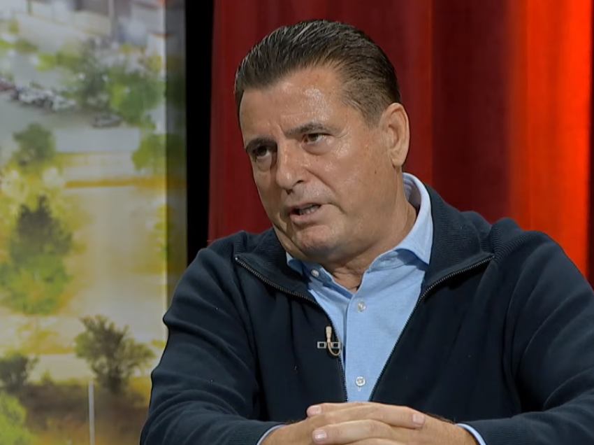 Agim Bahtiri flet për kryeterroristin Radoiçiq: Ka fuqi edhe mbi Vuçiqin, i ka 7 miliardë euro në bankë
