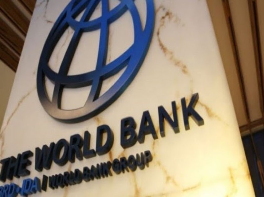 ​Banka Botërore: Ngadalësohet rritja ekonomike në Kosovë
