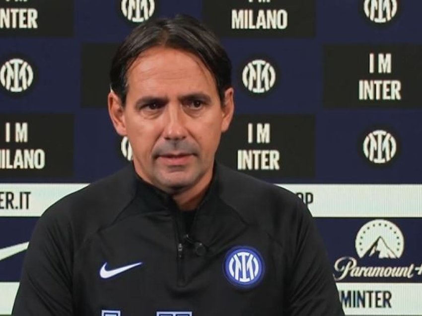 Inzaghi: Ndaj Torinos duhet pasur kujdes