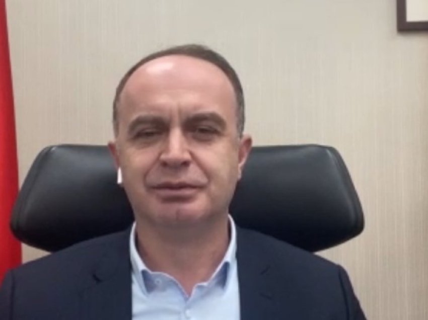 Nik Gjeloshaj: Ja sa ministri do të kenë shqiptarët në Mal të Zi