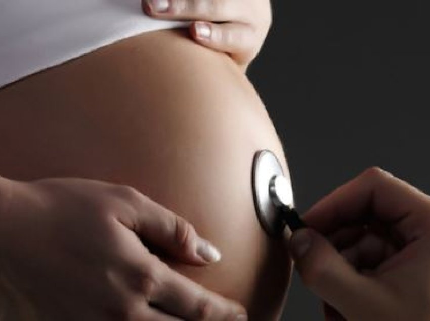 Kur mund të cilësohet një shtatzëni me rrezik të lartë