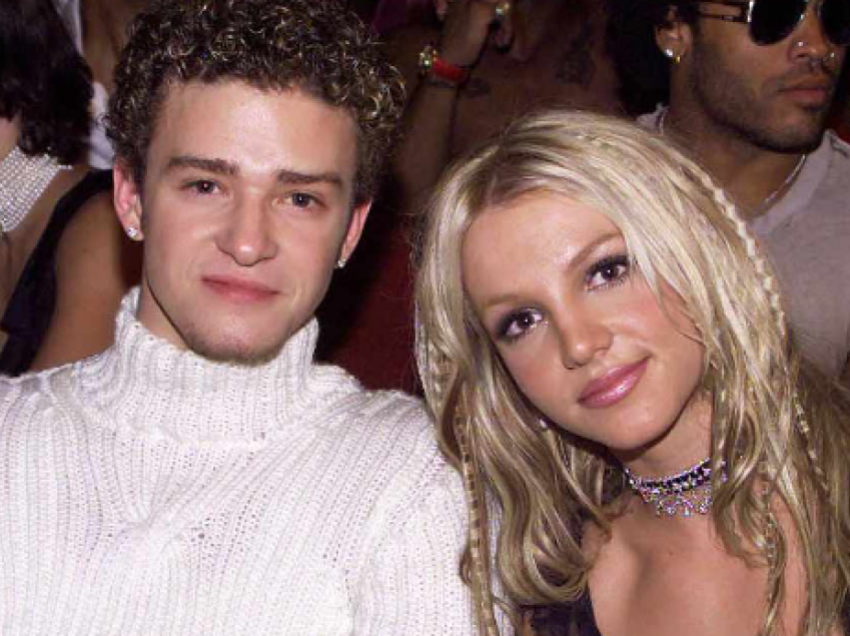 Britney Spears zbulon se nuk e humbi virgjërinë me Justin Timberlake, edhe pse i kishte bërë njerëzit të besonin për vite me radhë