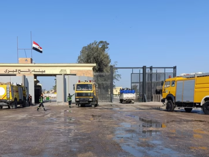 Egjipti vazhdon të ketë hezitime për hapjen e kufirit me Rripin e Gazës