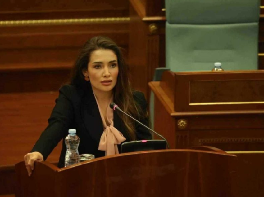 Musliu-Shoshi: Kosova ka nevojë për një kryeministër serioz