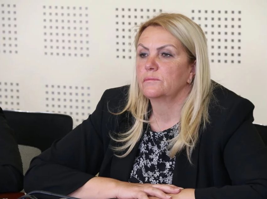 Kadrijaj: Policia e Kosovës me mungesë të mjeteve elementare të punës
