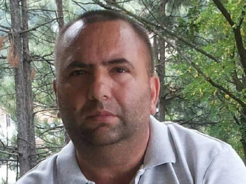 Dejan Pantiq lirohet nga arresti shtëpiak: U paguan 30 mijë euro dorëzani
