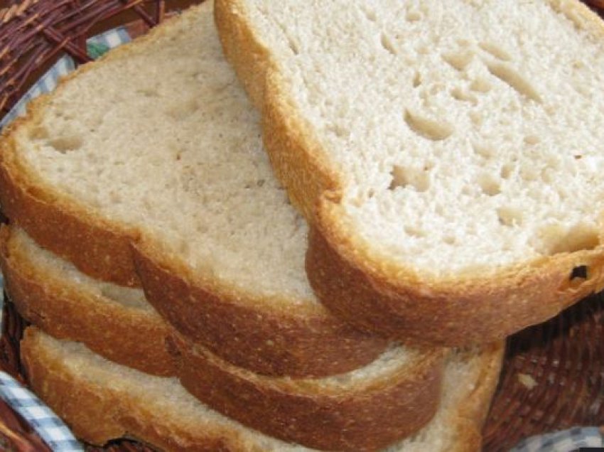 Sa feta bukë është normale të konsumosh në ditë?