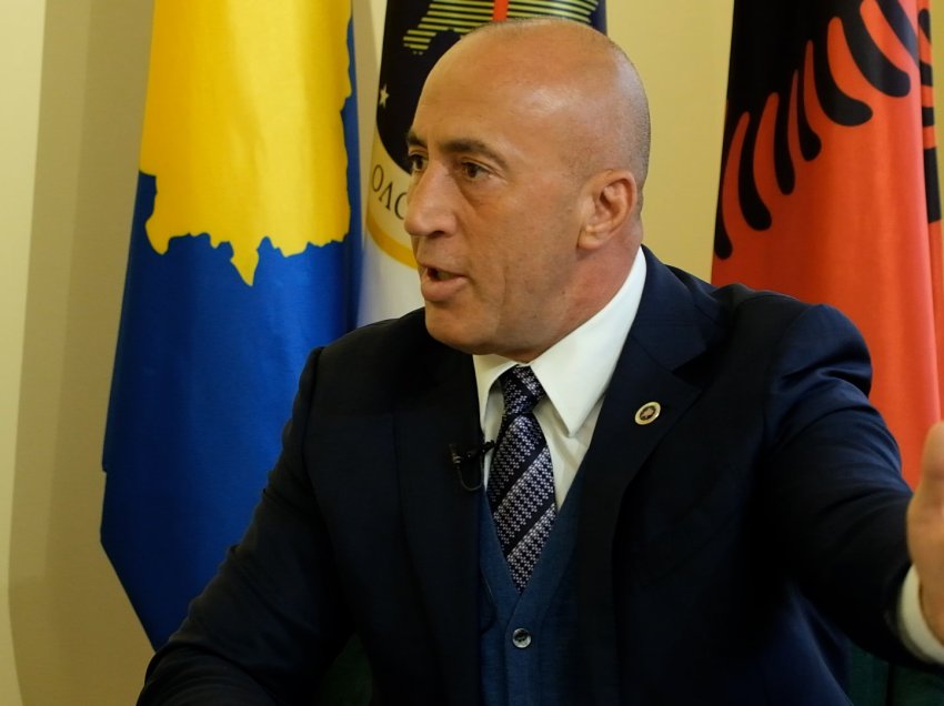Vizita e “pesëshes së madhe” në Kosovë e Serbi – Haradinaj: Ja çka do të kërkohet