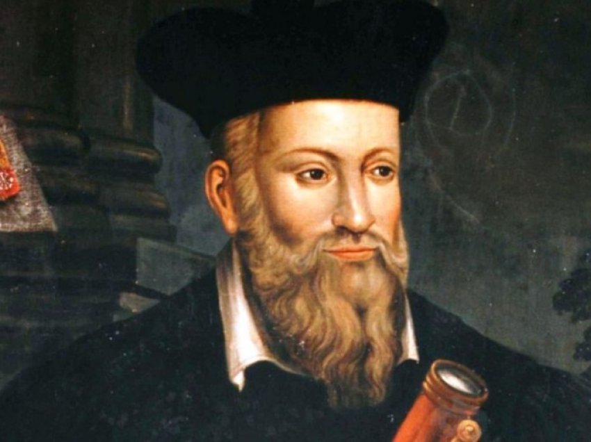 Parashikimi i fortë i Nostradamusit për shqiptarët, avokati: Prisni dhe shikoni..!