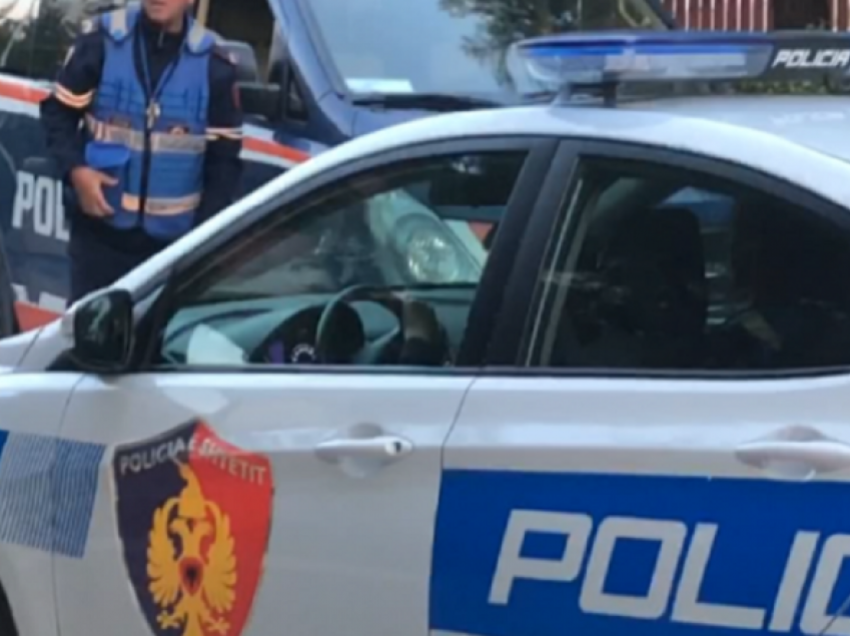 I dënuar edhe më parë për vjedhje, dështon tentativa e ‘skifterit’ në Elbasan, arrestohet pas grabitjes së një banese