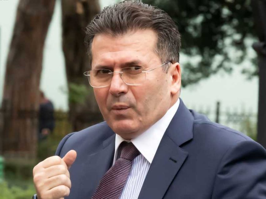 Emri i tij doli në dosjen e SPAK për privatizimin e ish-kompleksit Partizani, reagon Fatmir Mediu: Ja si qëndron e vërteta