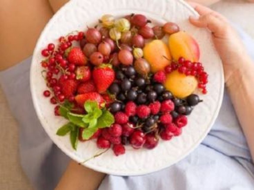 Fruti i cili mund të përmirësojë shikimin tuaj, nëse e konsumoni të paktën një herë në ditë