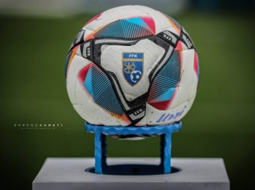 Superliga sjell sot derbin mes Llapit dhe Dritës, luhet edhe ndeshja Malisheva – Dukagjini
